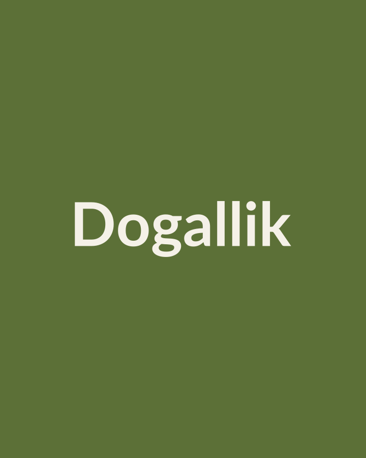 DOĞALLIK